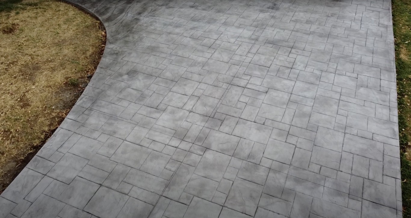 Professional driveway installation and replacement in Bartlett TN